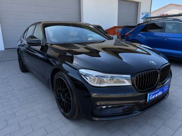 BMW 730 - 5