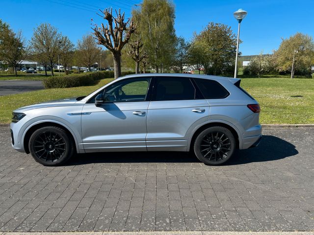VW Touareg 3.0 V6 TDI SCR 4MOT One Million Tipt...