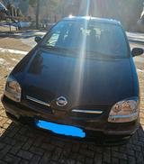 Nissan Almera Tino - Nissan Almera Tino Gebrauchtwagen