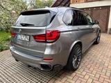 BMW X5 xDrive50i - Hamann Boy Kit + Auspuff - BMW 7-Sitzer