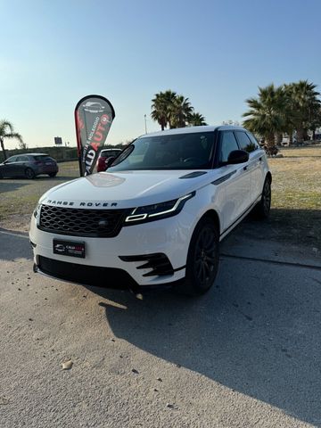 Land Rover Range Rover Velar Range Rover Velar 2