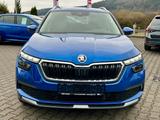 Skoda Kamiq Style 1.5 *Garantie -2028/ HU neu / 8xRad - Skoda Kamiq Gebrauchtwagen