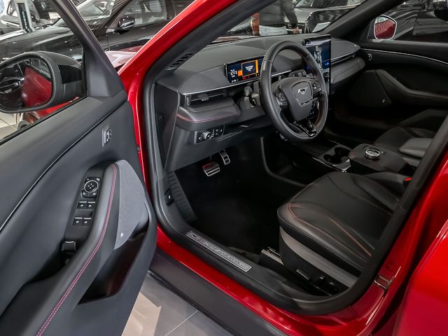 Ford Mustang Mach-E Basis AWD Stauassistent Kamera