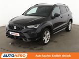 Seat Ateca 1.5 TSI ACT FR Aut.*ACC*PDC*CAM*SHZ*NAVI* - Seat Ateca in Leverkusen