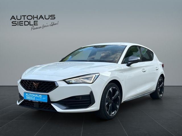 Cupra Leon 1.4 e-HYBRID imagem 2