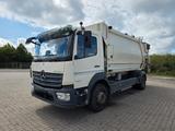 Mercedes-Benz 1524/ 1624 2 KAMMERN, 12 cbm - Angebote