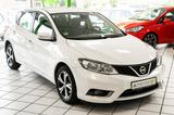 Nissan Pulsar Acenta 1.5 dCi Diesel LED NAVI - gebrauchte Nissan Kombis