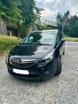 Opel Zafira C Tuorer  2.0 cdti 7 Sitzer - Opel Zafira Gebrauchtwagen in Bielefeld