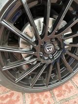 Volkswagen T6 Multivan TSI 7 Sitze, Standheizung, DCC, LED - Volkswagen T6 mit Benzin-Antrieb: Automatik