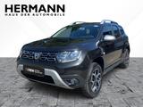 Dacia Duster II 1.2 TCe 125 Prestige CAM*LED*NAVI*SHZ - gebrauchte Dacia SUV & Geländewagen