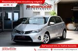 Toyota Auris Life+ Aut. Kamera 2.Hd nur 69tkm! - Toyota Auris: Automatik