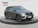 Mercedes-Benz GLE 350 d 4Matic *AMG* SOFT.C/PANO/ACC/360°/UVM. - Mercedes-Benz GLE-Klasse Gebrauchtwagen in Bremen