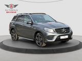 Mercedes-Benz GLE 350 d 4Matic *AMG* SOFT.C/PANO/ACC/360°/UVM. - Mercedes-Benz GLE-Class in Bremen
