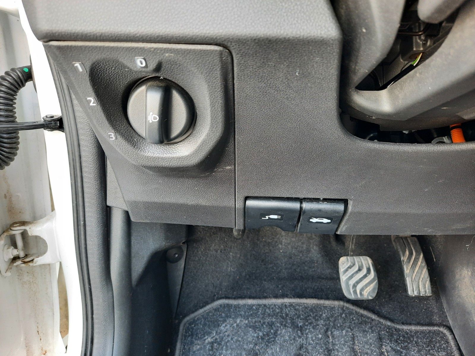 Dacia Spring - Bild 16