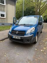 Fiat Scudo 1.6JTD TÜV 05/2027 - Fiat Scudo in Bochum