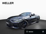 BMW M440i xDr Cabrio Laser DAPr 360° HUD HK Ad.M - BMW M440 in Bielefeld