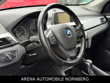 BMW X1 - 6