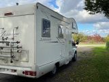 Rimor Katamarano Light - Rimor Wohnwagen & Wohnmobile