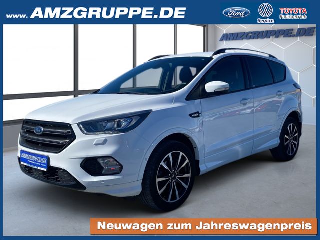 Ford Kuga 1.5 EB ST-Line AHK+Navi+Winterpak