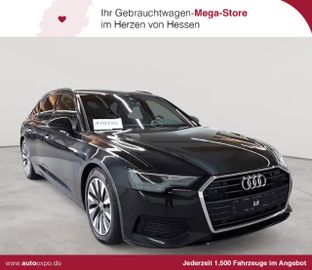 Audi A6 - 1