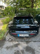 Porsche Taycan Sport Turismo - Porsche Taycan in München