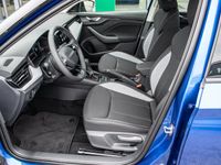 Skoda Kamiq - Vorschau Bild 17
