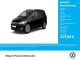 Volkswagen Touran 2.0 COMFORTLINE STANDHZ. CAM ACC NAVI ALU - VW Touran Gebrauchtwagen in Herne