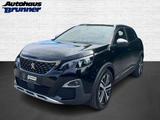 Peugeot 3008 BlueHDi 180 Stop & Start EAT6 GT, Voll