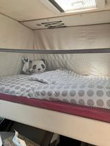 Fiat Gepflegtes Knaus Wohnmobil mit 4 Schlafplätzen - Offers