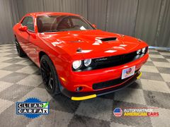 Fahrzeugabbildung Dodge Challenger SRT 6.4l,"1320" Edition für 1/4 Meile