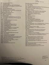 Mercedes-Benz GLC 350 d 4MATIC Autom. - - blaue Mercedes-Benz GLC 350