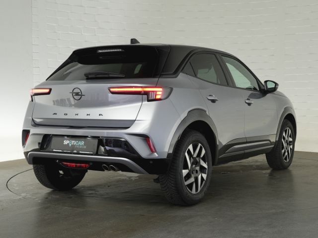 Mokka B FACELIFT GS AT+LED LICHT+RÜCKFAHRKAMERA+