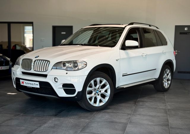 BMW X5 xDrive35i *Panorama*360°Kamera*KeylessGo*Memo