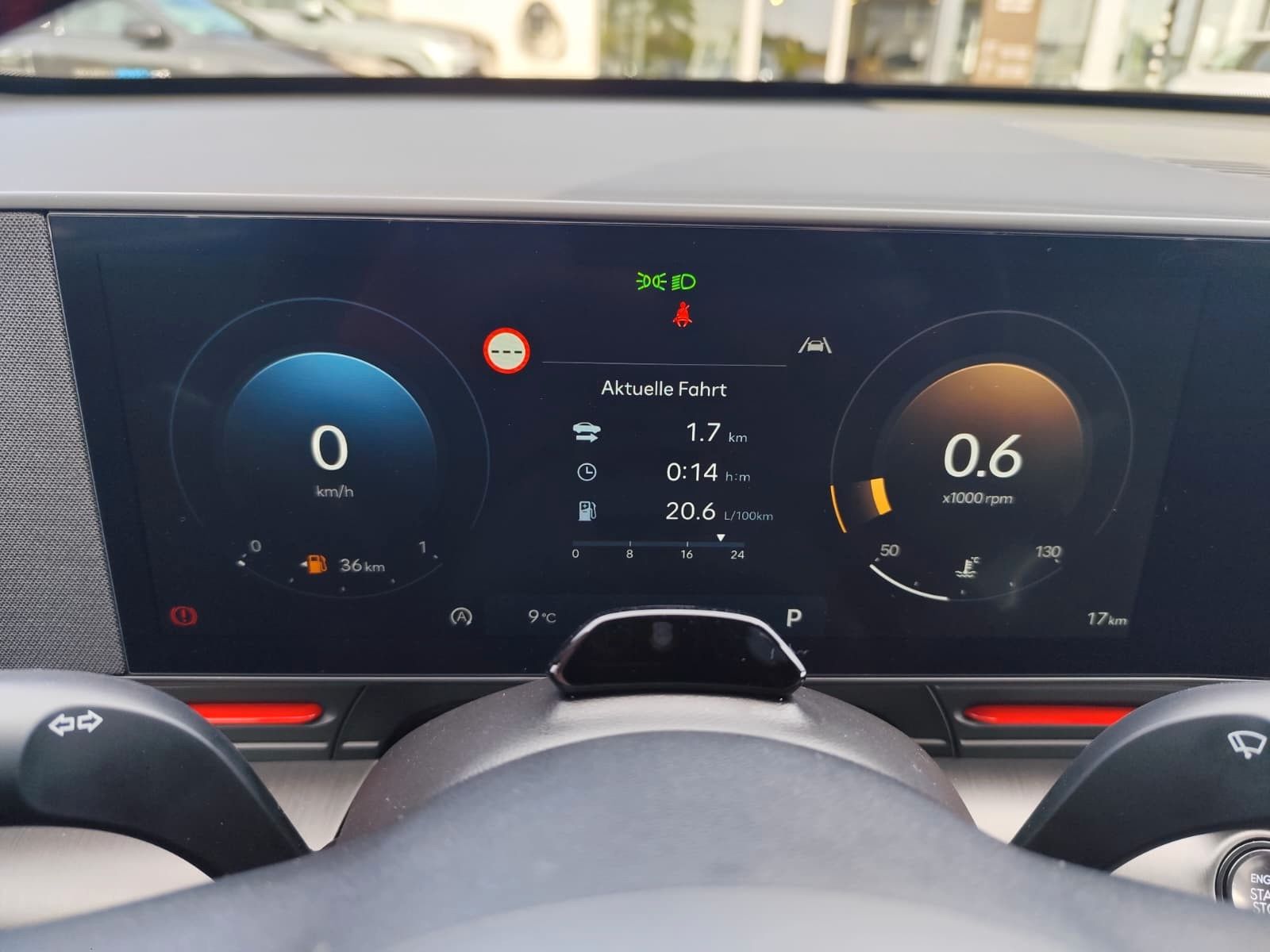 Hyundai Kona – Bild 21