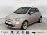 Fiat 500 Star NAV PANODACH TEMPOMAT APPLE/ANDROID ALU - Fiat 500 Gebrauchtwagen in Krefeld