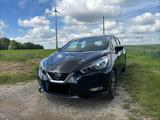 Nissan Micra 1.0 IG 71 N-WAY N-WAY - Nissan Micra: Von Privat