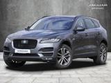 Jaguar F-Pace 25t AWD Portfolio - Jaguar Gebrauchtwagen in Frankfurt