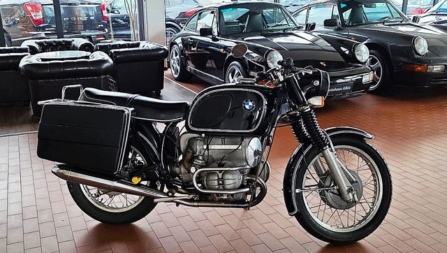 BMW R 75/5