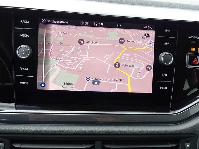 Taigo 1.0 TSI Style "Launch" / Matrix