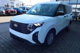 Ford Transit Courier DOKA 1.5 EcoBlue 0,0 % FIN* AHK - Ford Transit Neuwagen