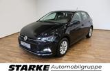 Volkswagen Polo 1.0 TSI Highline  PDC LM Tempo Klima - VW Polo Gebrauchtwagen in Osnabrück