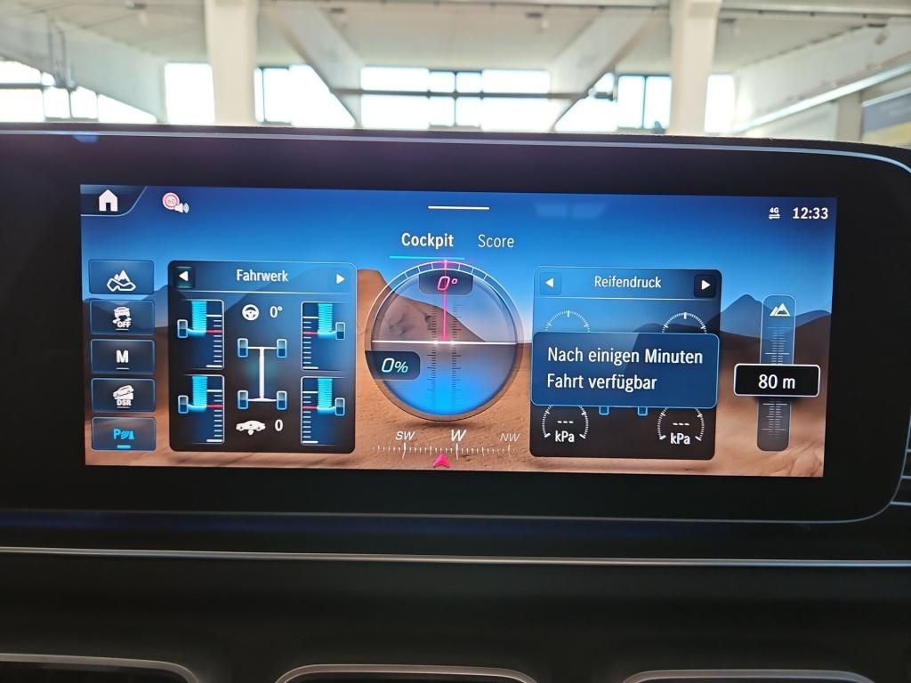 Fahrzeugabbildung Mercedes-Benz GLE 300 d 4M AHK Pano SDHZ Sitzklima Airmatic