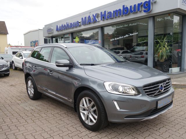 Volvo XC 60 2.0 D3 Summum/XENON/LEDER/PDC/AHK