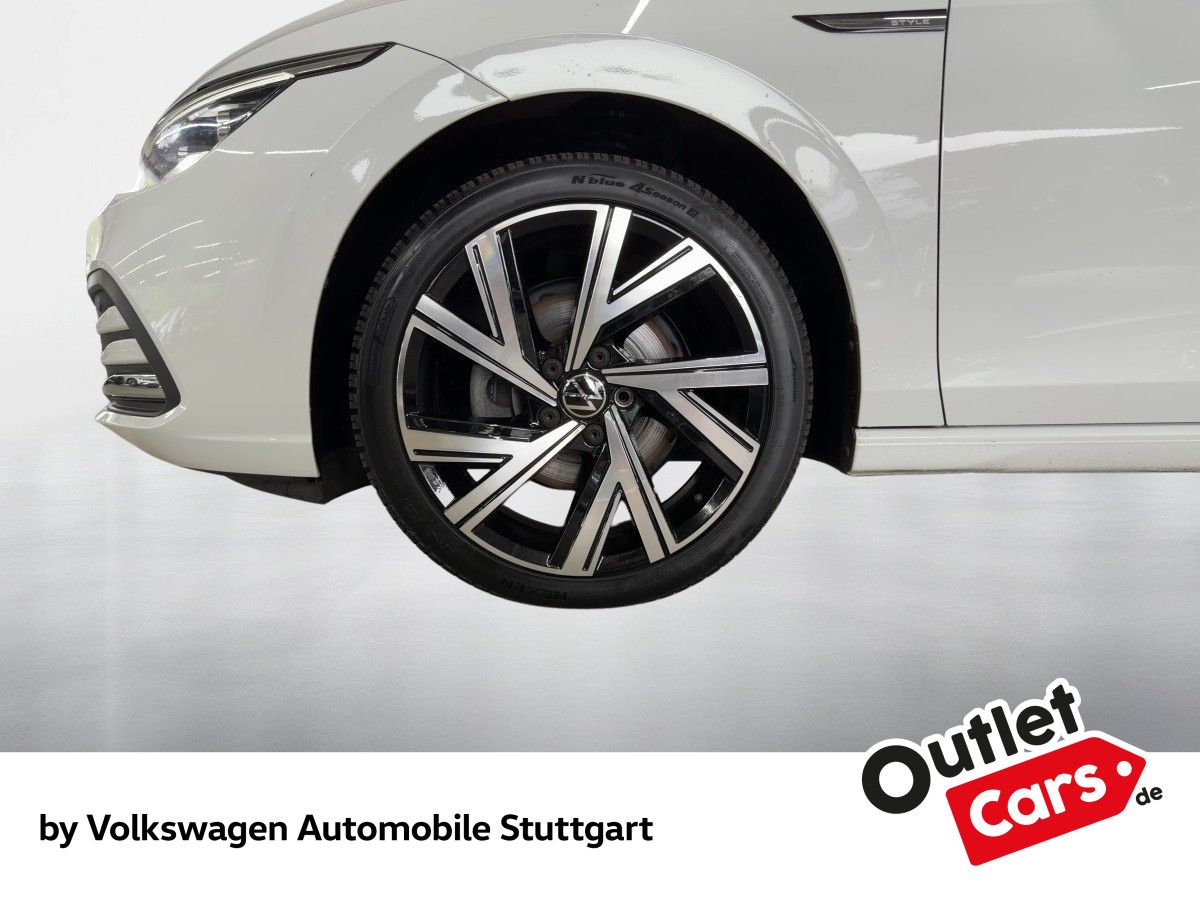 Volkswagen Golf - Bild 10