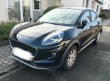 Ford Puma 1,0 EcoBoost 92kW Titanium X Titanium X - Ford Puma von privat