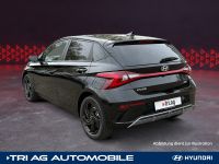 Hyundai i20 - Vorschau Bild 5