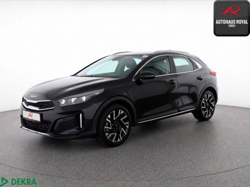 Kia XCeed 1.5 T-GDI SPIRIT ACC,KAMERA,TOTWINKEL,JBL