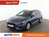 Ford Focus 2.0 TDCi EcoBlue ST-Line Aut.*NAVI*LED*CAM - Ford Focus: ST Tdci