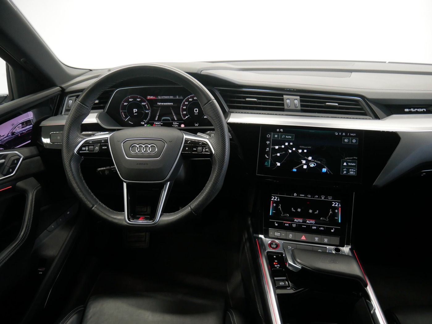 Audi e-tron - Bild 10
