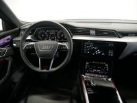 Audi e-tron - Vorschau Bild 10